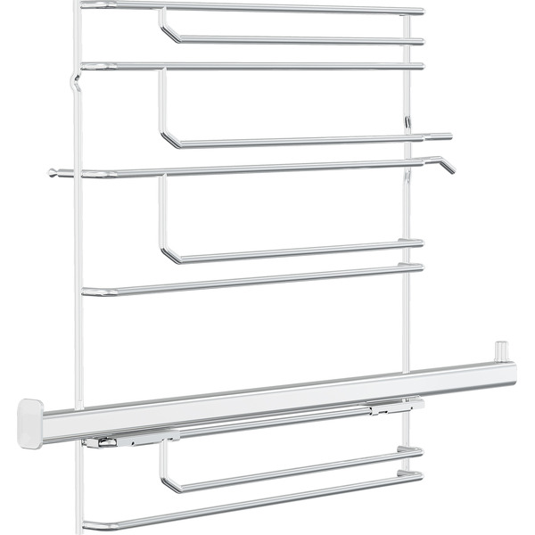 Духовой шкаф BEKO BBIM14300WMS