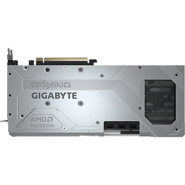 Видеокарта Gigabyte Radeon RX 9070 XT Gaming OC Ice 16G GV-R907XGAMINGOCICE-16GD