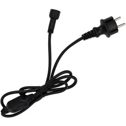 Гирлянда светодиодная NEON-NIGHT Мультишарики Ø17,5мм 10м 80 LED RGB 303-679