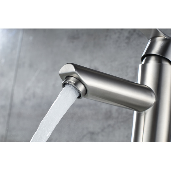 Смеситель Ledeme L71003