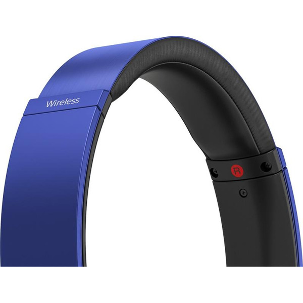 Наушники с микрофоном Sony EXTRA BASS MDR-XB650BTL