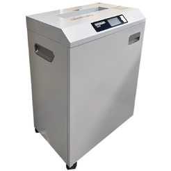 Шредер Office Kit S600 серый