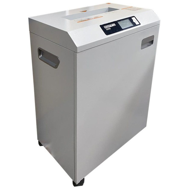 Шредер Office Kit S600 серый