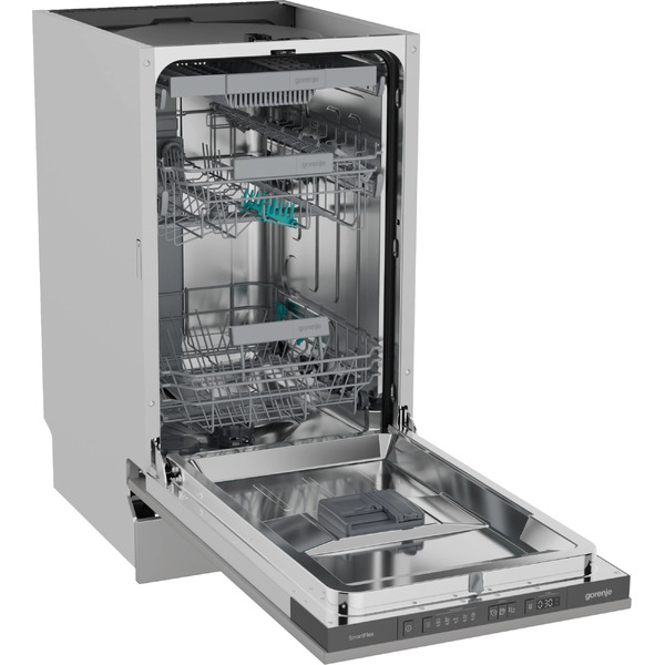 Встраиваемая посудомоечная машина GORENJE GV563C10