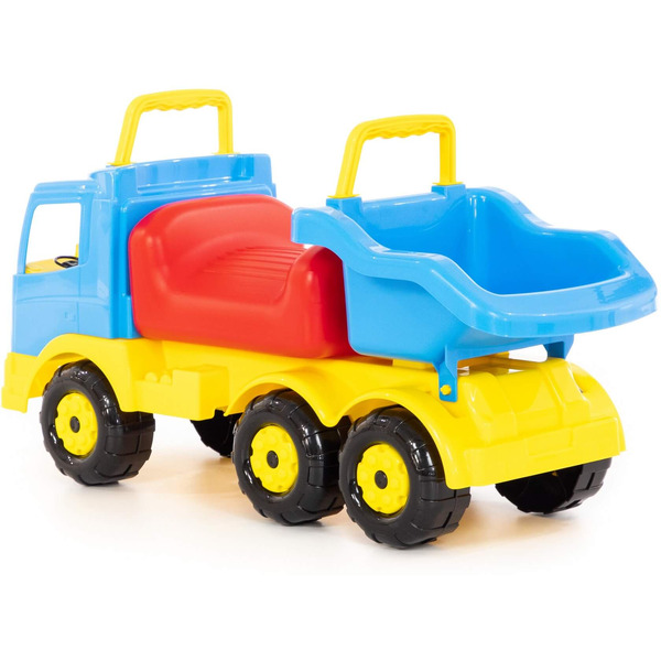 Каталка Полесье Премиум-2 6614