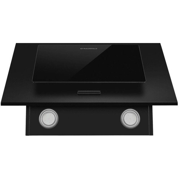 Кухонная вытяжка MAUNFELD Tower A 50 (черный)