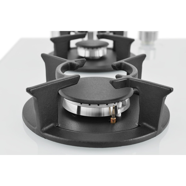 Варочная поверхность газовая ZUGEL ZGH603W