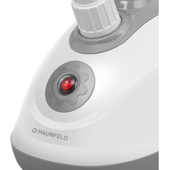 Отпариватель MAUNFELD MF-1138GR PRO