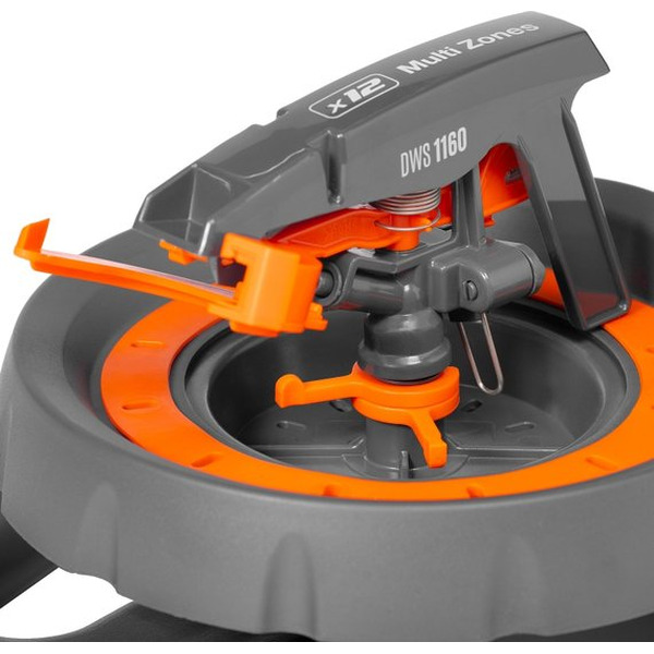 Распылитель Daewoo Power DWS 1160