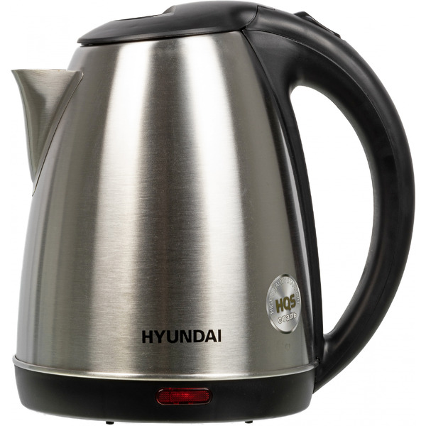 Электрический чайник Hyundai HYK-S1030