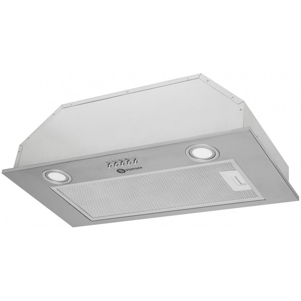 Кухонная вытяжка Schtoff Quattroporte 60 (нержавеющая сталь)
