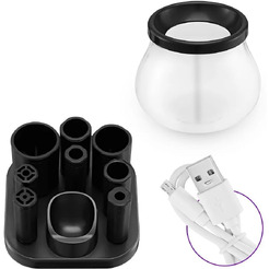 Очиститель кистей для макияжа KITFORT КТ-4192