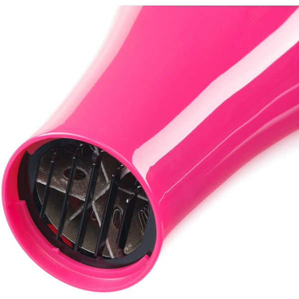 Фен Dewal Fiesta 03-2010 Fuschia