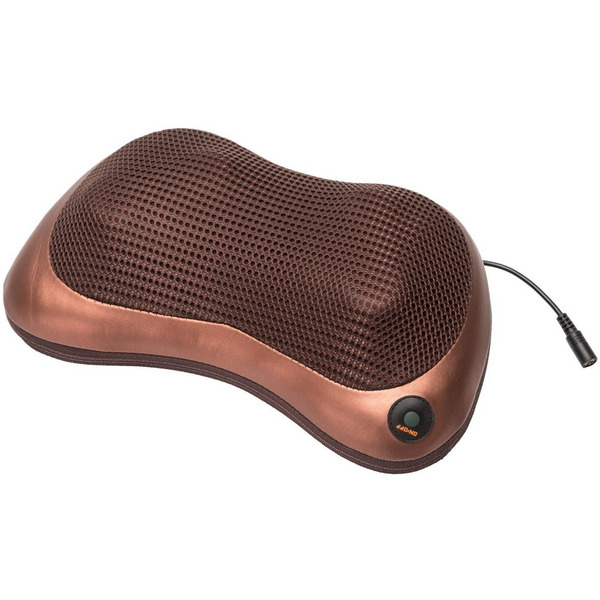 Массажная подушка Bradex KZ 0473