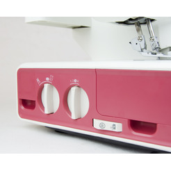 640D Оверлок Aurora