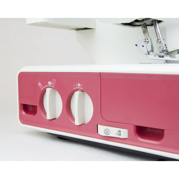 640D Оверлок Aurora