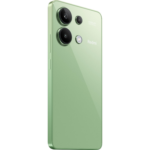 Смартфон Xiaomi Redmi Note 13 8GB/512GB Mint Green EU