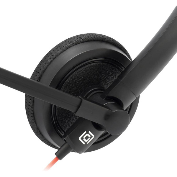 Наушники с микрофоном OKLICK HS-L900