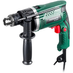Дрель ударная Favourite ID 1000