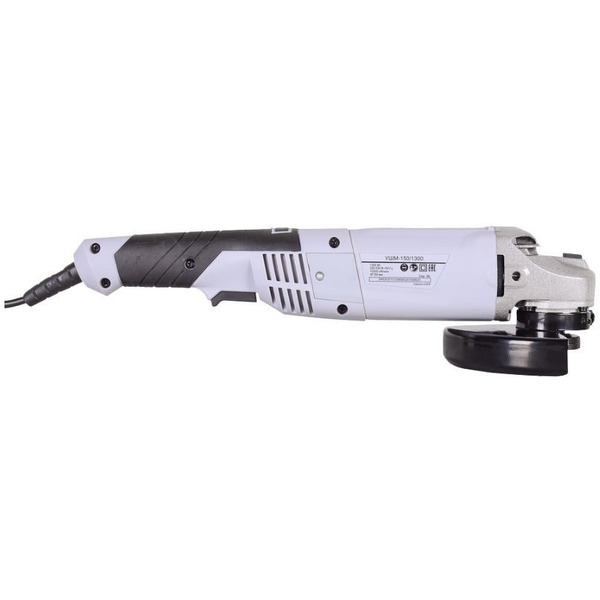 Шлифмашина Ресанта УШМ-125/1100 (75/12/3)