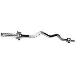 Гриф W-образный AMETIST L1200 D25