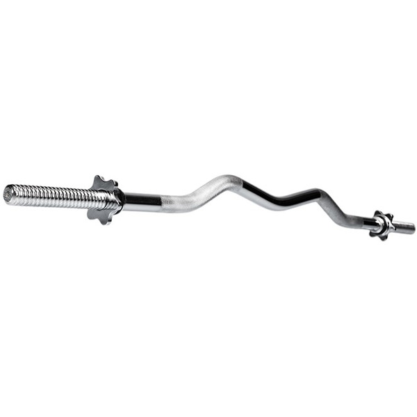 Гриф W-образный AMETIST L1200 D25