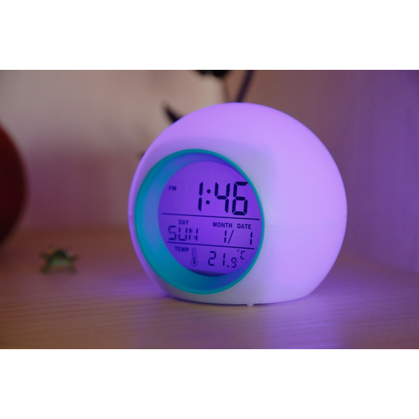 Метеостанция BRADEX TD 0742