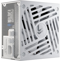 Блок питания Seasonic Focus GX-850 White ATX 3.1