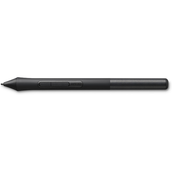 Графический планшет WACOM Intuos CTL-4100WL S (черный, маленький размер)