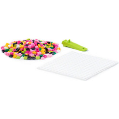 Конструктор Полесье Классик 73263 Мозаика №14 (цветы)