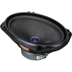 Коаксиальная АС AURA  INDIGO-GF69X