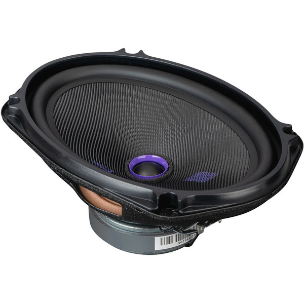 Коаксиальная АС AURA  INDIGO-GF69X