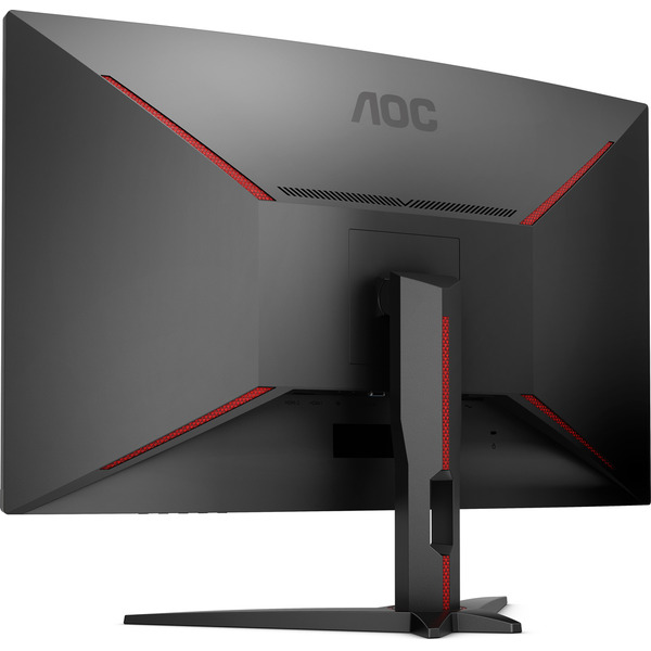 Монитор AOC CQ32G1