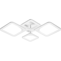 Люстра средней высоты Sundays Home R-48 6396