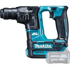 Перфоратор Makita HR166DZ (без АКБ и ЗУ)
