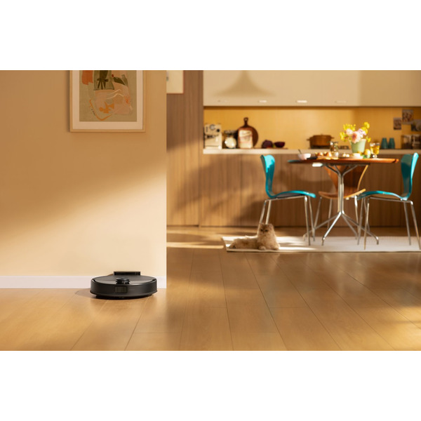 Робот-пылесос Roborock Q8 Max Pro RRA1TAL Q8MPG252-02