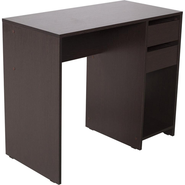 Стол BRABIX Scandi CD-017 (венге) 641896