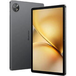 Планшет Blackview Zeno 10 5G 6GB/256GB (черный)