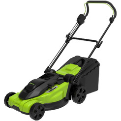 Газонокосилка Greenworks LM2000 2515707