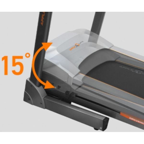 Беговая дорожка AppleGate T30 ADC