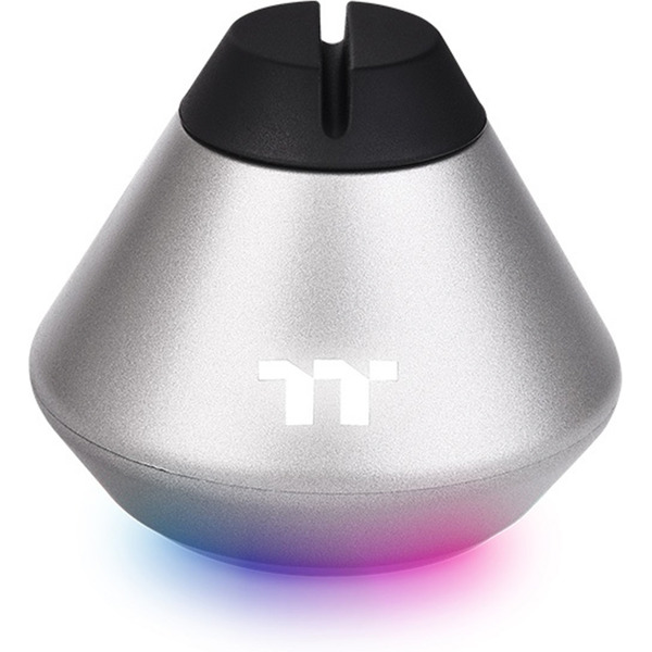 Держатель для кабеля Thermaltake Argent MB1 RGB