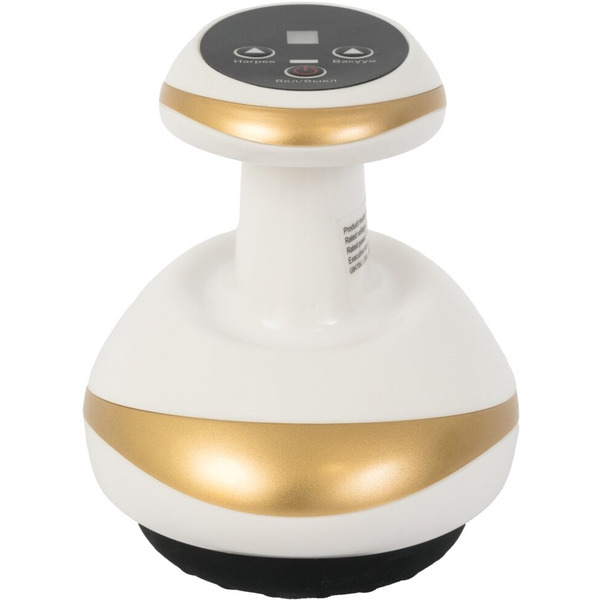 Массажер электрический вакуумный с подогревом BRADEX ME0001