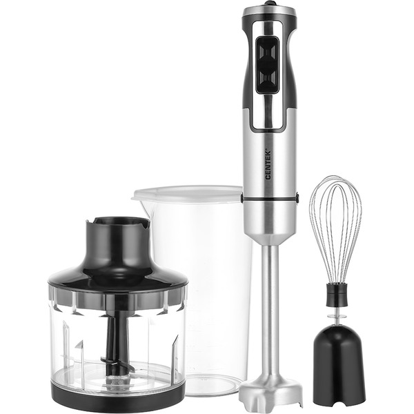 Блендер Centek CT-1338 black