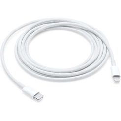 Кабель Apple USB-C To Lightning Cable 2m MW2R3ZM/A