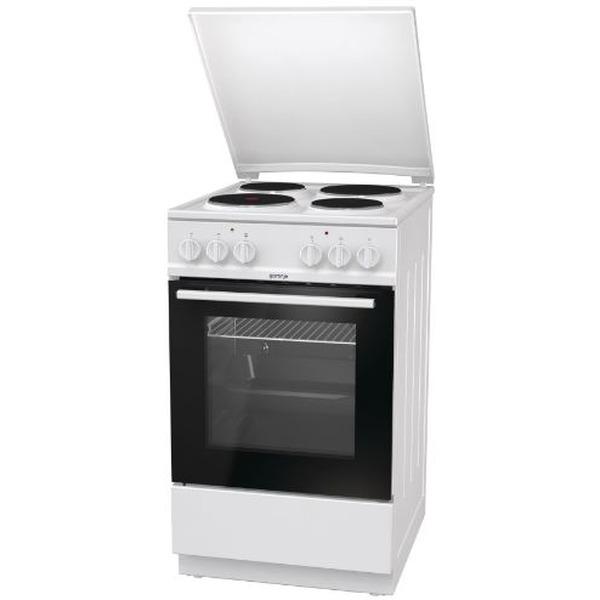 Кухонная плита Gorenje E5121WH