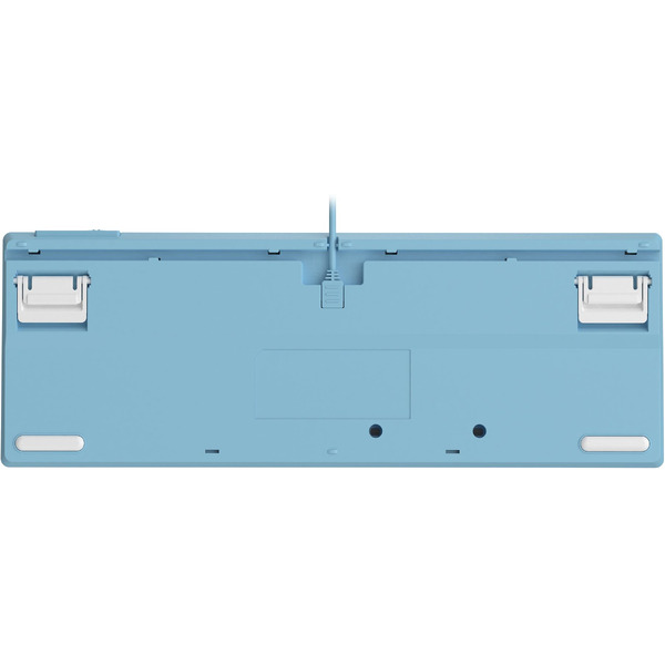 Клавиатура A4Tech Fstyler FS300 Panda Snowboarding