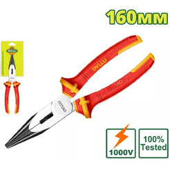 Длинногубцы Dyllu DTPL2936