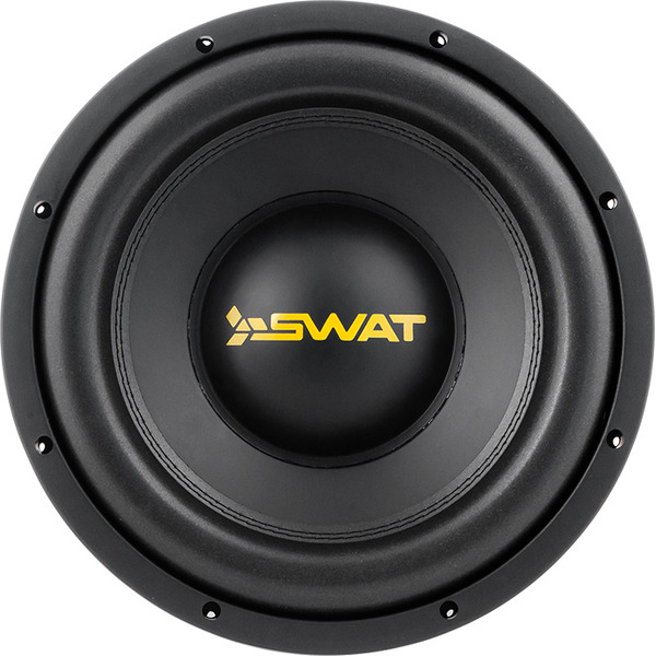 Головка сабвуфера SWAT SBT-12
