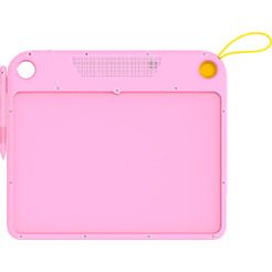 Планшет для рисования XP-Pen Doodle Learning Board (розовый)