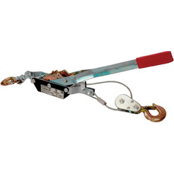 Лебедка Shtapler ЛРР 2000 кг 3 м 71048986